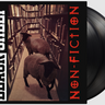 Black Vinyl 2LP