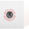 Limited Numbered White LP