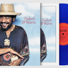 50th Anniversary Translucent Blue LP