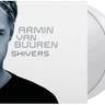 Limited Edition White Marbled 2LP