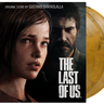 Limited Edition Yellow, Red & Black Marbled 2LP