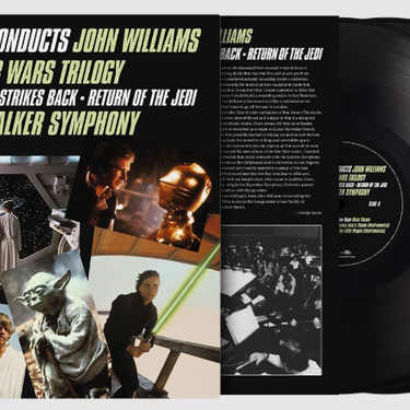 Black 2LP