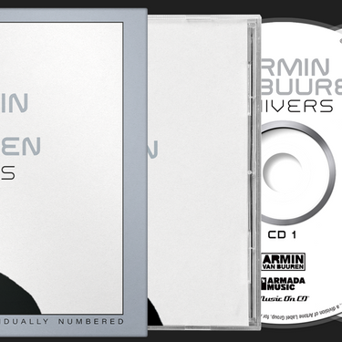 Limited Edition 2CD with Bonus Remixes