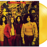 Limited Edition Translucent Yellow LP