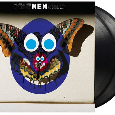 Limited Edition 2LP