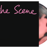 Limited Edition Black and Pink Swirled LP