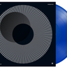 10th Anniversary Blue Coloured LP