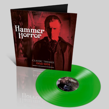 Green LP