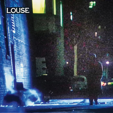 LOUSE - Buyer’s Remorse