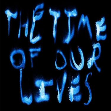Lancey Foux - The Time of Our Lives