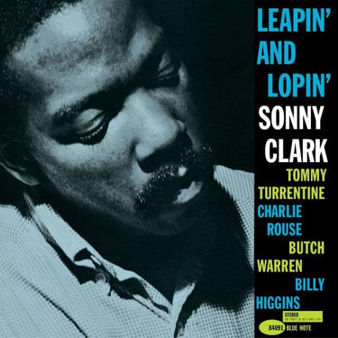 Sonny Clark - Leapin' And Lopin’ (Classic Vinyl)