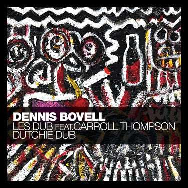 Dennis Bovell - Les Dub Feat.Carroll Thompson / Dutchie Dub