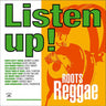 Various Artists - Listen Up! Roots Reggae