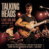Talking Heads - Live On Air / Ann Arbor 1978