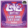 Love with Johnny Echols - Love & Let Live - Live At Beachland Ballroom & Tavern, Cleveland, Ohio - 30th April 2025