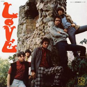 Love - Love **Rocktober 2026 RSD Stores Exclusive **