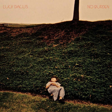 Lucy Dacus - No Burden (2026 Reissue)