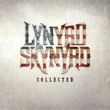 Lynyrd Skynyrd - Collected