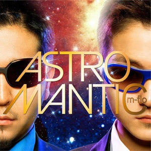 M-FLO - Astromantic