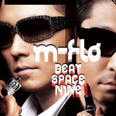 M-FLO - Beat Space Nine