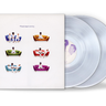 Transparent 2LP