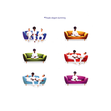 M People - Elegant Slumming [National Album Day 2026]