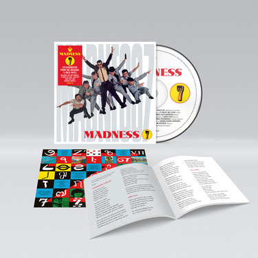 CD