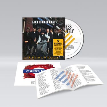 CD