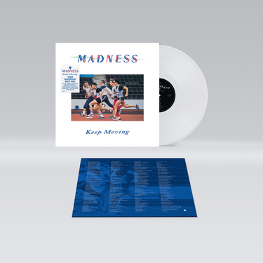 Coloured LP