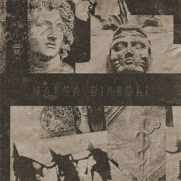Marca Diaboli - Labyrintomb