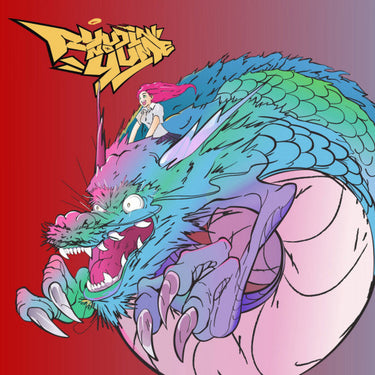 MARCUS D - Ryujin No Yume