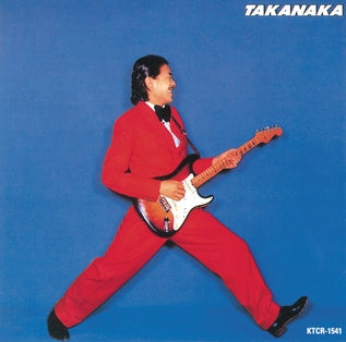 Masayoshi Takanaka - Takanaka