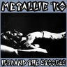 IGGY AND THE STOOGES - METALLIC K.O. (50th Anniversary Edition)