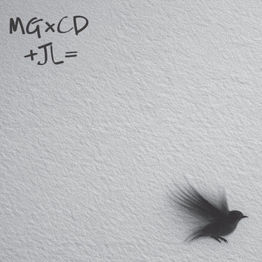 MG X CD + JL = - Cross Whisper