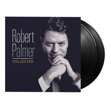 ROBERT PALMER - Collected