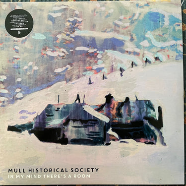Mull Historical Soceity - In My Mind There's A Room