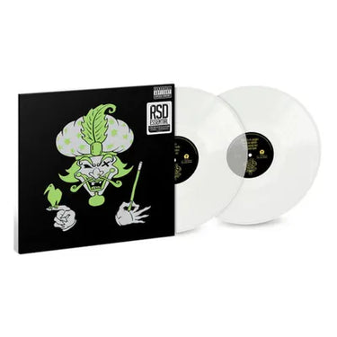 Limited Coloured RSD Essentials LP