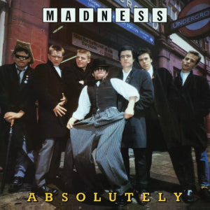 Madness - Absolutely