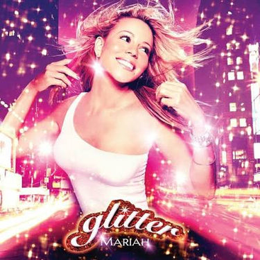 Mariah Carey - Glitter (25th Anniversary)