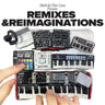 Mark de Clive-Lowe - Mark de Clive-Lowe presents Remixes & Reimaginations