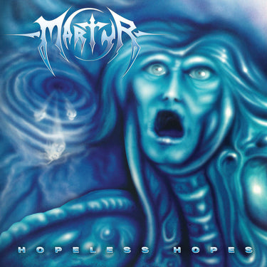 Martyr - Hopeless Hopes (Reissue)