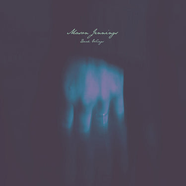 Mason Jennings - Dark Wings