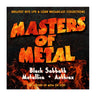 Black Sabbath, Metallica & Anthrax - Masters of Metal