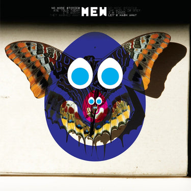 Mew - No More Stories Are Told Today