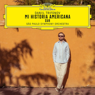 Daniil Trifonov - Mi Historia Americana: Sur