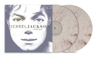 Stone Grey Marble 2LP