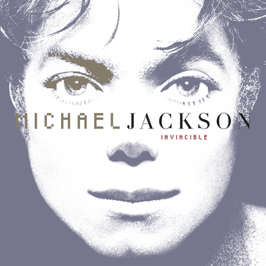 Michael Jackson - Invincible [National Album Day 2026]