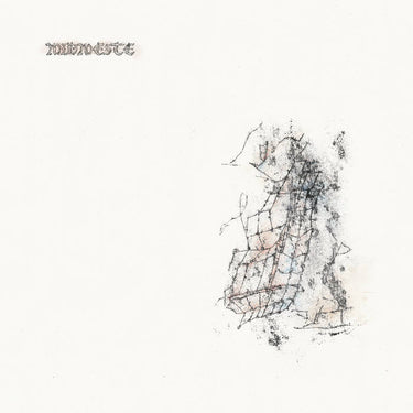 Judith Hamann & James Rushford - Midmeste