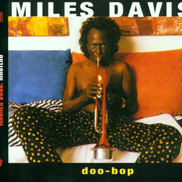 Miles Davis - Doo-Bop