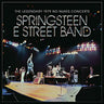 Bruce Springsteen - Springsteen E-Street Band: The Legendary 1979 No Nukes Concerts